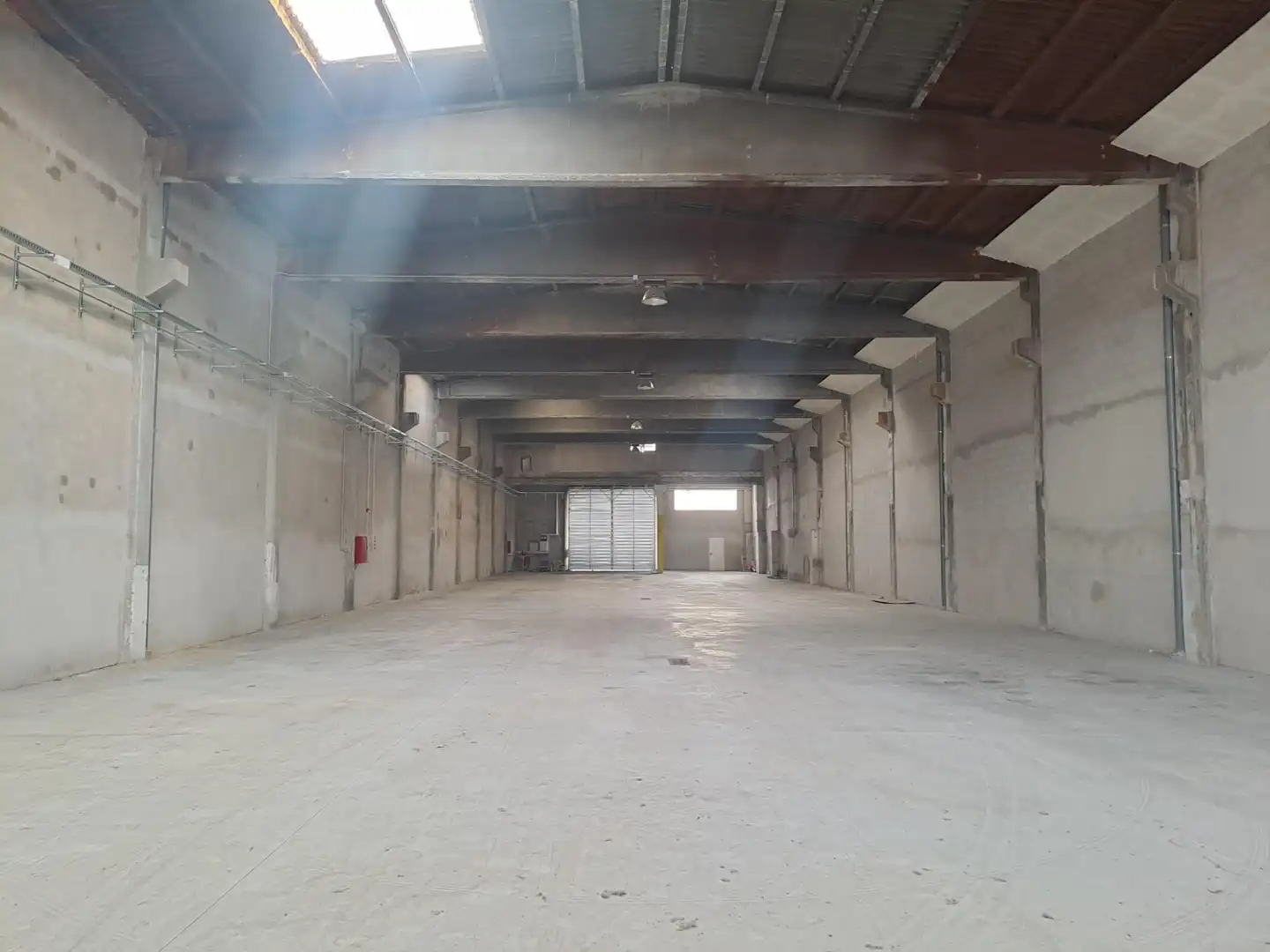 Nave industrial en alquiler en Òdena, imagen 4
