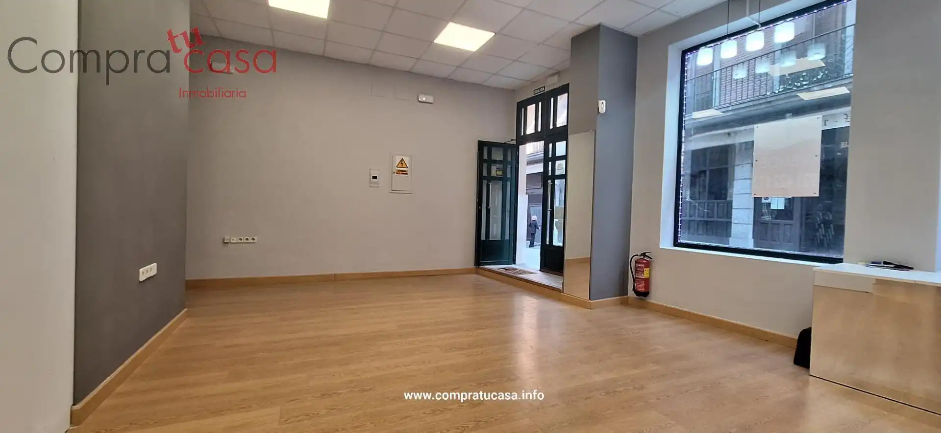 Local comercial en venda a del Carmen 5, imagen 13