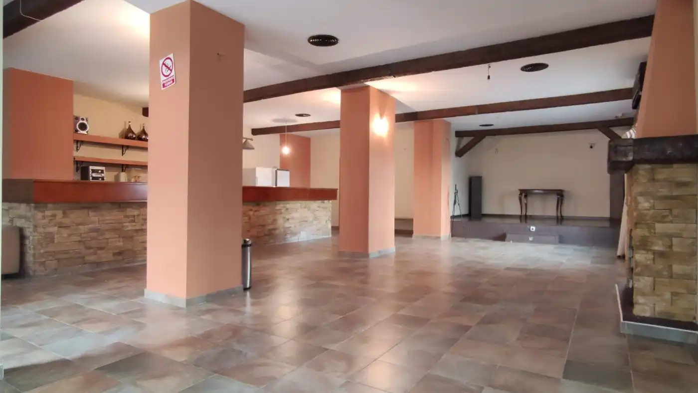 Local en venta en Ayamonte