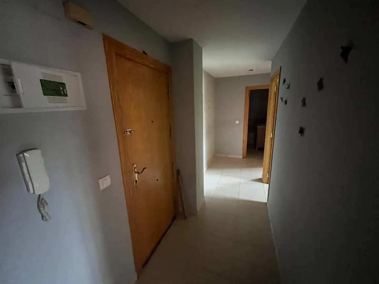 Piso en venta en Almansa con Calefacción, Amueblado y Balcón