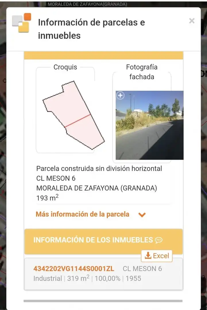 Terrenys i solars en venda a Carretera competa, imagen 7
