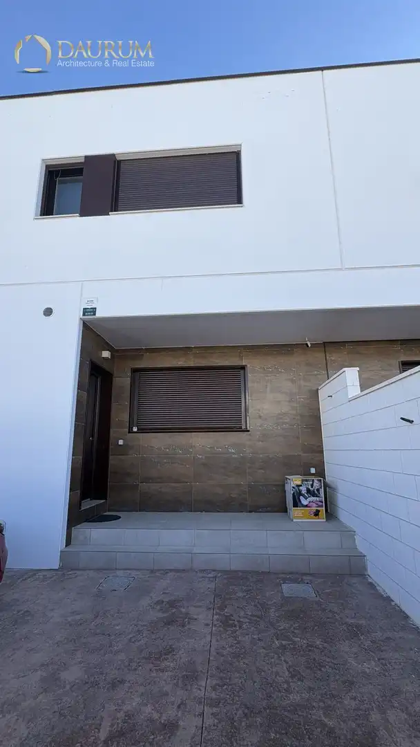 Maison mitoyenne avec piscine à vendre à Magdalena, imagen 18