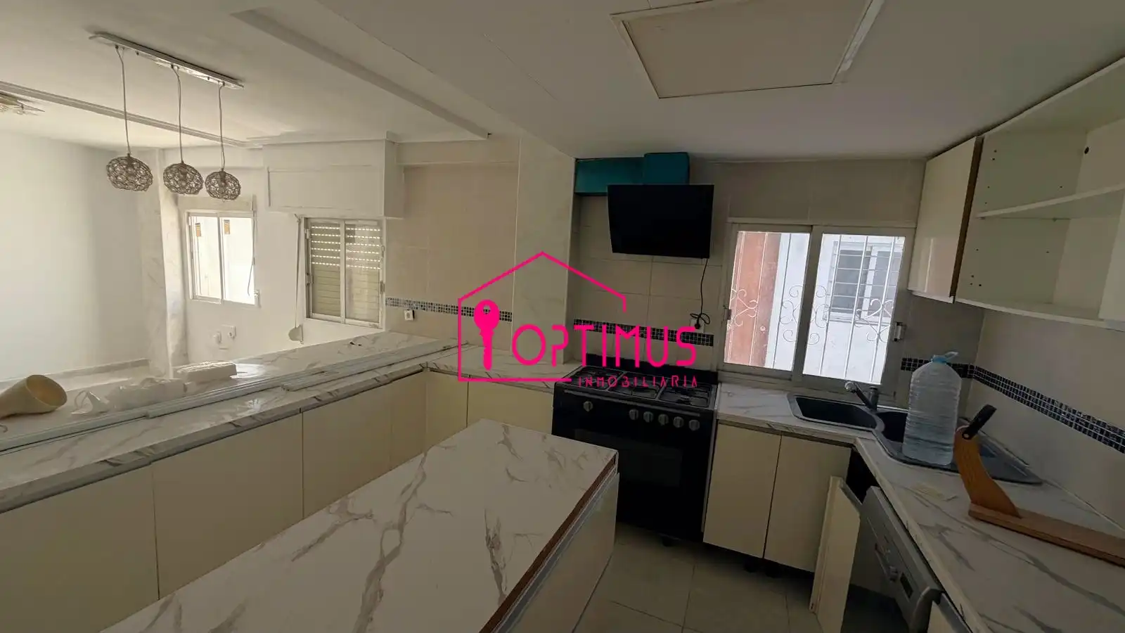 Kitchen of Houses for sale in Turís  with Private garden, Terrace and Storage room