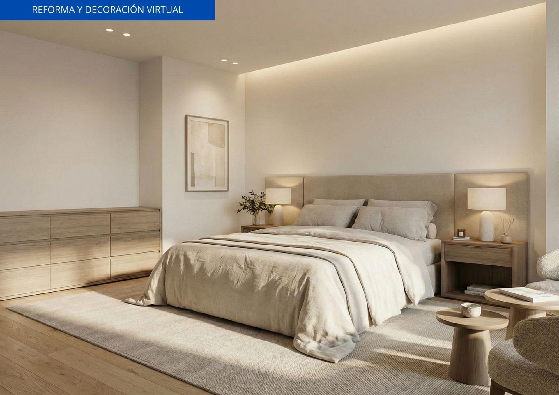 Habitación de Planta baja en venta en Fuenlabrada