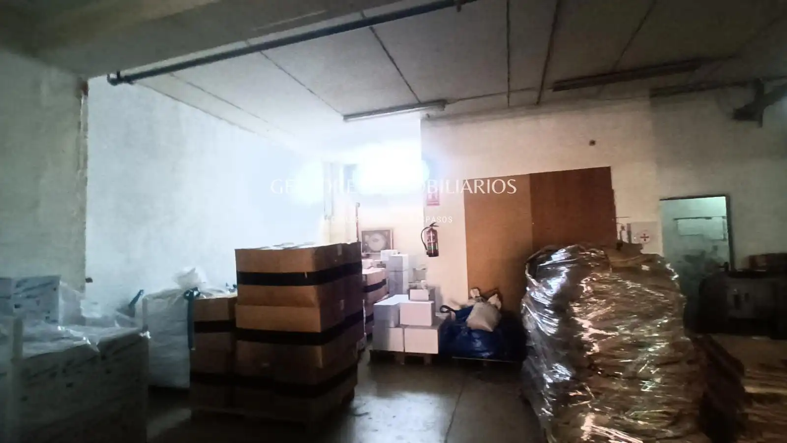 Nave industrielle à vendre à Muro de Alcoy, imagen 6