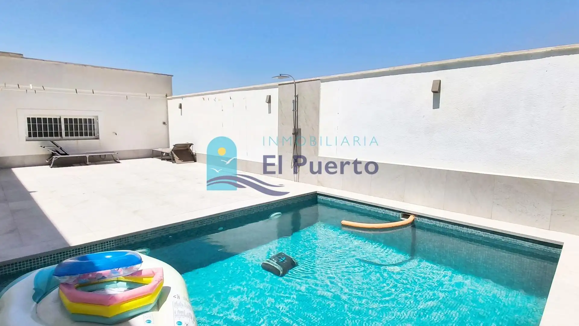 Villa mit Terrasse zum Verkauf in Las Cánovas - Cuevas de Reyllo, imagen 58
