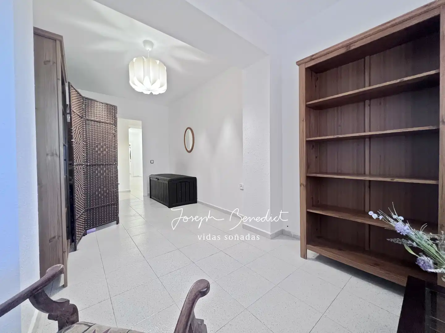 Piso en venta en Castelldefels con Terraza, Horno y Balcón