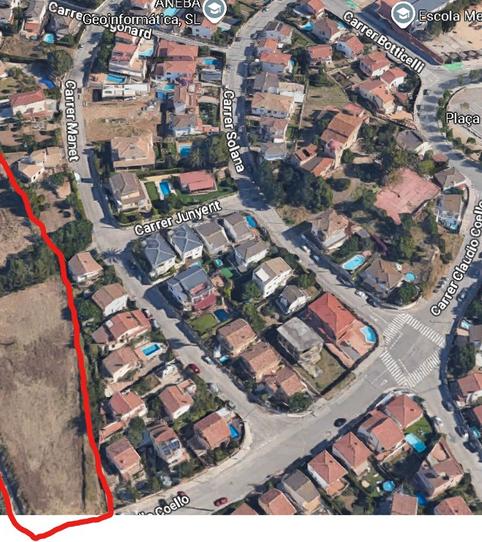 Foto 2 de Residencial en venda a Carrer Claudio Coello, 24, Pinemar, Barcelona