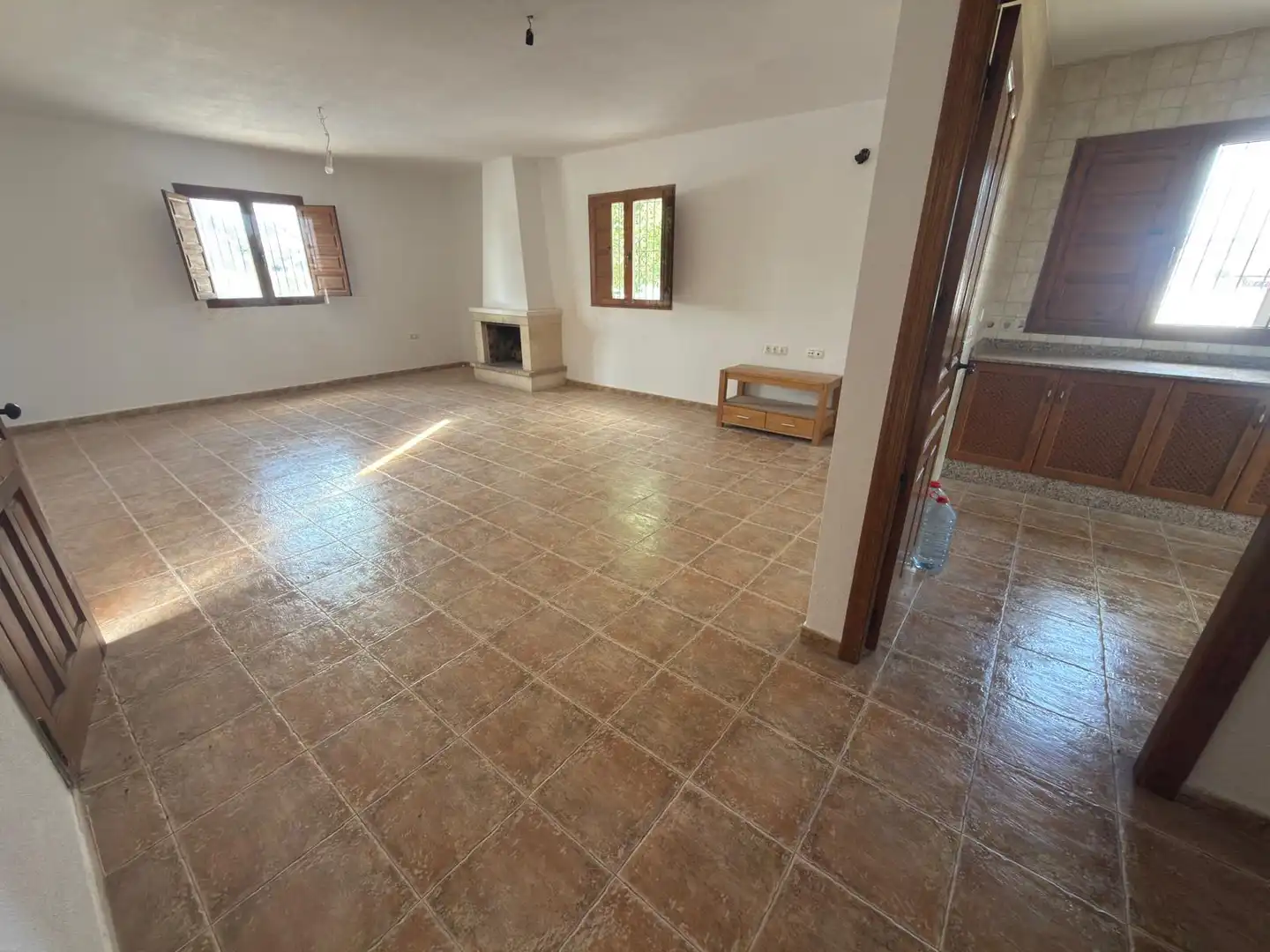 Casa rústica amb piscina en venda a Camino Arroba de Madriguera 182, imagen 5