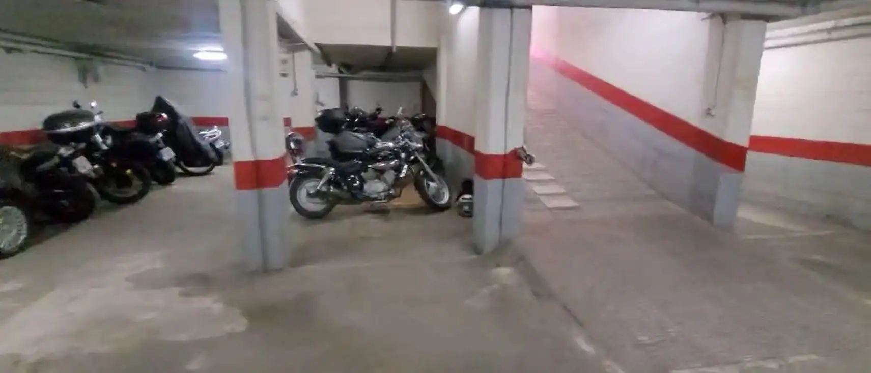 Einzelparkplatz zum Verkauf in Centro, imagen 5