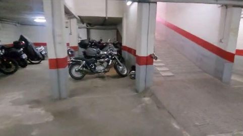 Foto 5 de Garaje en venta en Mercado, Alicante / Alacant