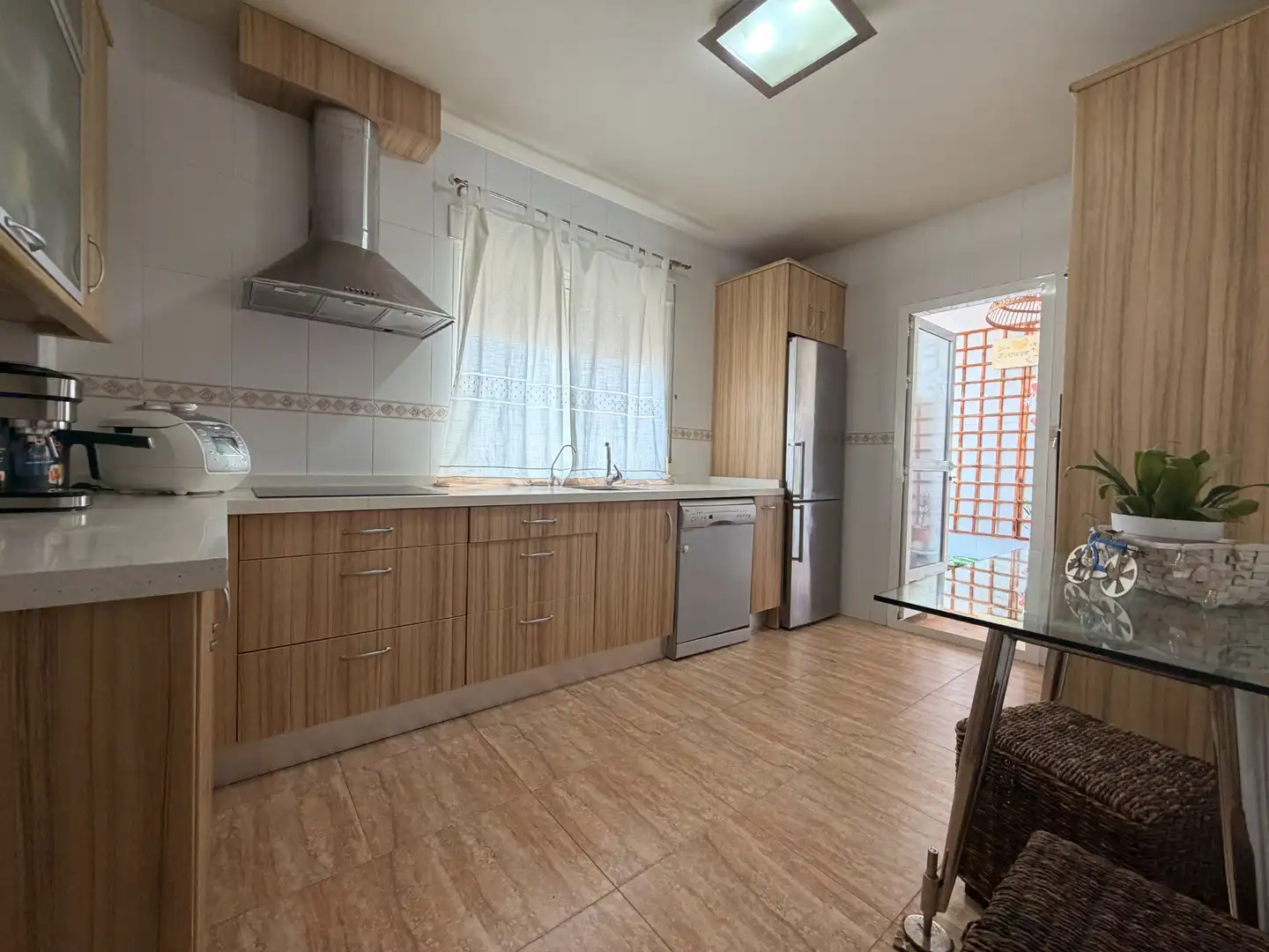 Wohnung mit Aufzug zum Verkauf in Calle Benito Pérez Galdós 8, imagen 27
