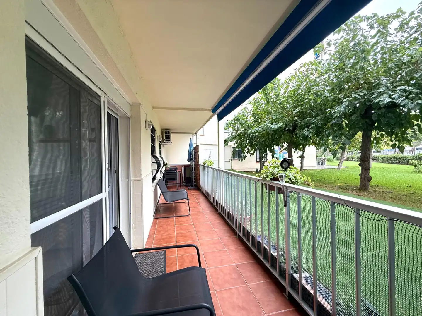 Wohnung mit Terrasse zum Verkauf in Carrer de Pep Ventura 27