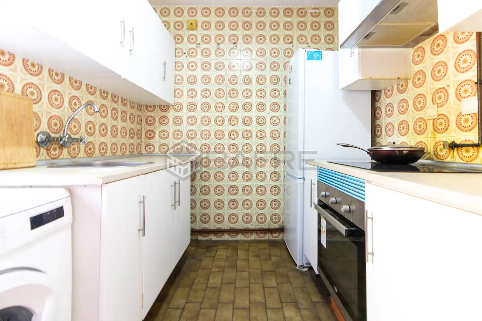 Cocina de Piso en venta en Villaverde