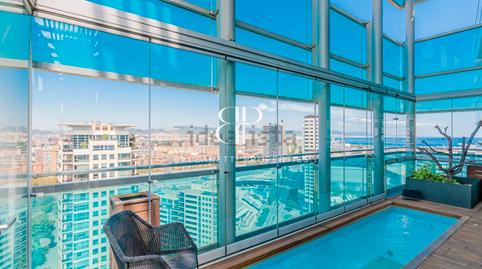 Photo 4 of Duplex for sale in Passeig del Taulat, El Poblenou, Barcelona