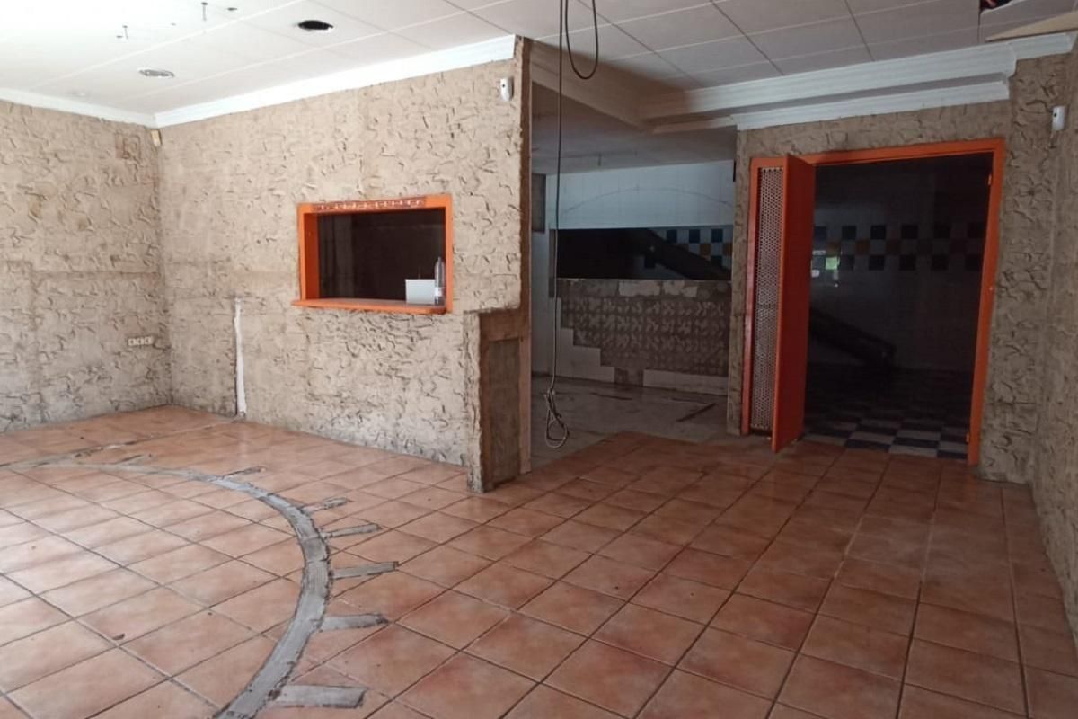 Local en venda en Cunit