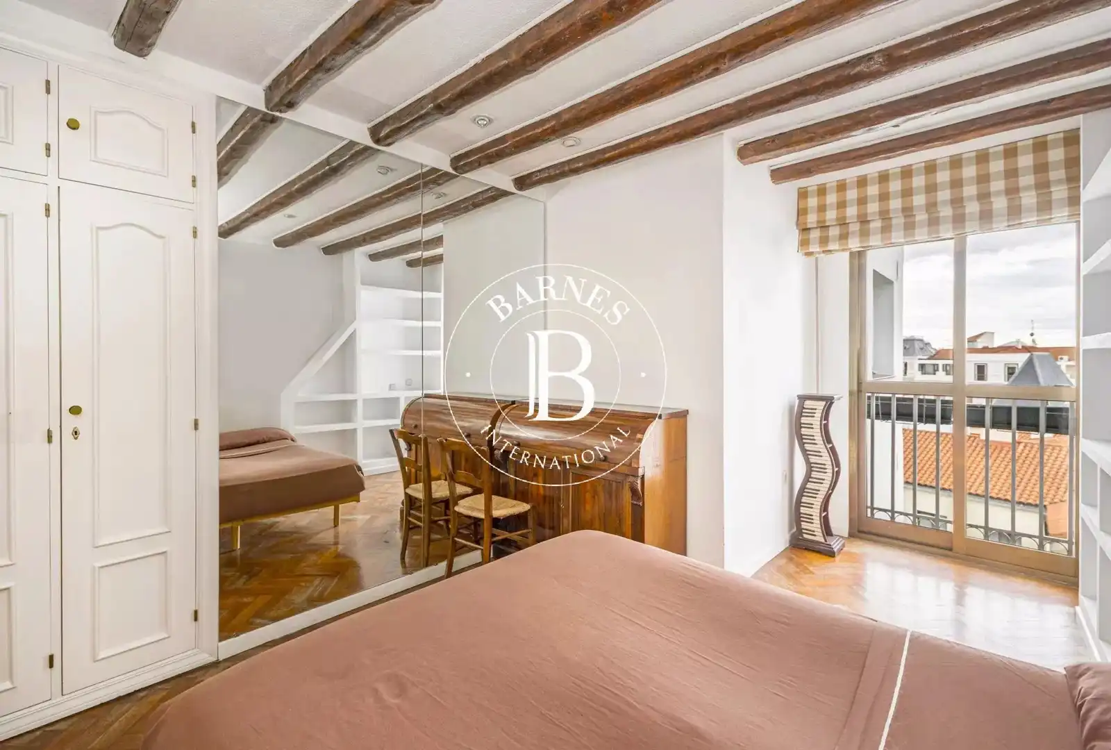 Flat with lift for sale in Centro, imagen 24