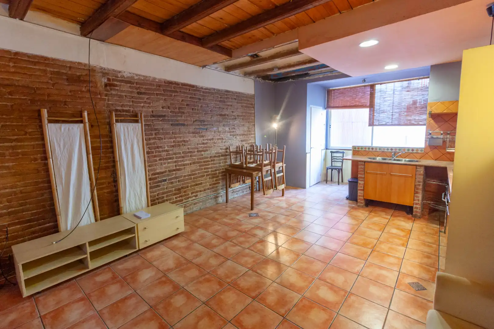 Loft en venda en Barcelona amb Calefacció i Balcó