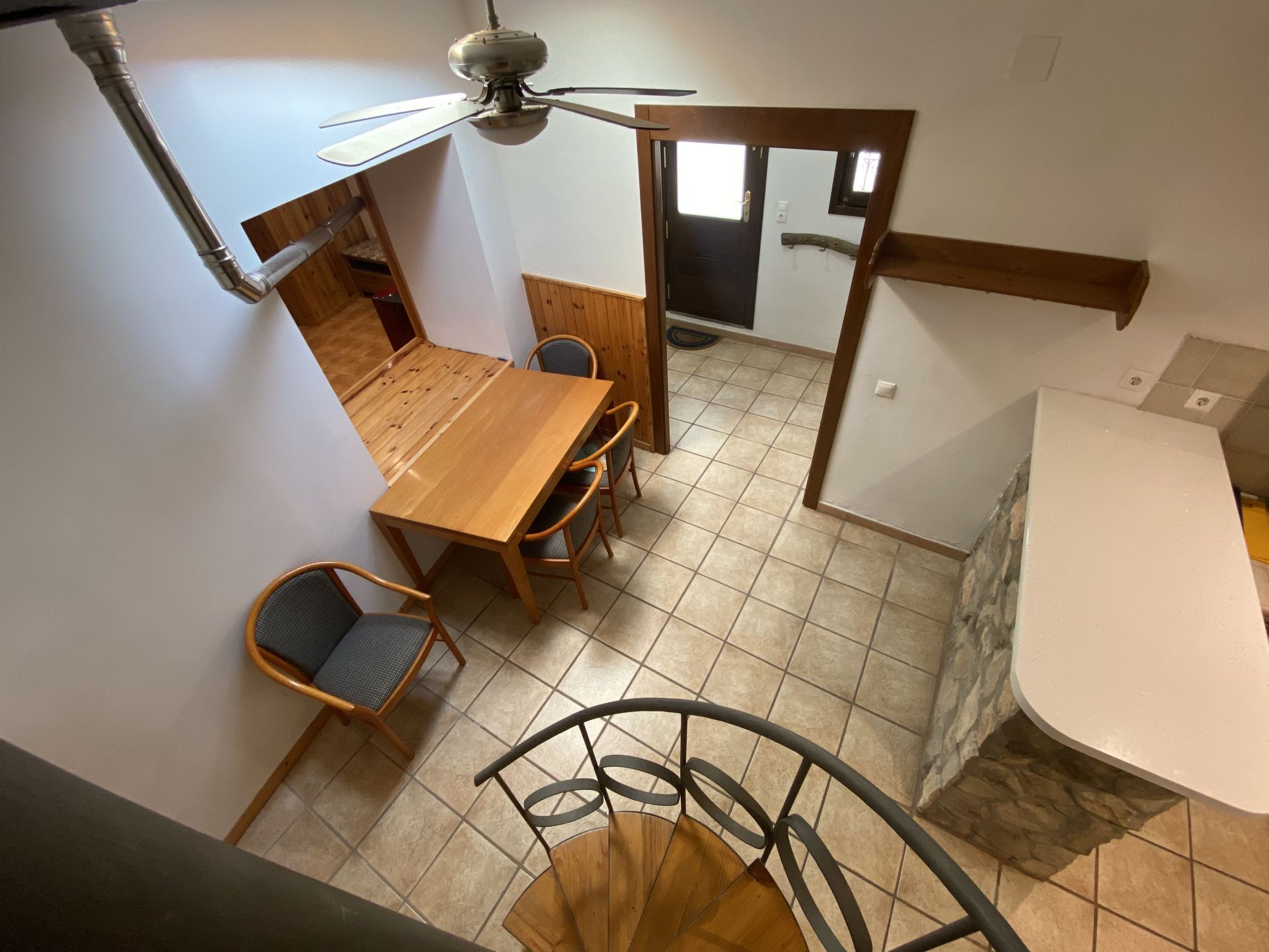 Single-family semi-detached for sale in Preixana  with Heating and Terrace