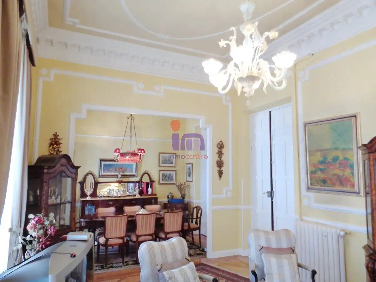 Comedor de Casa o chalet en venta en Valdepeñas con Aire acondicionado, Calefacción y Trastero