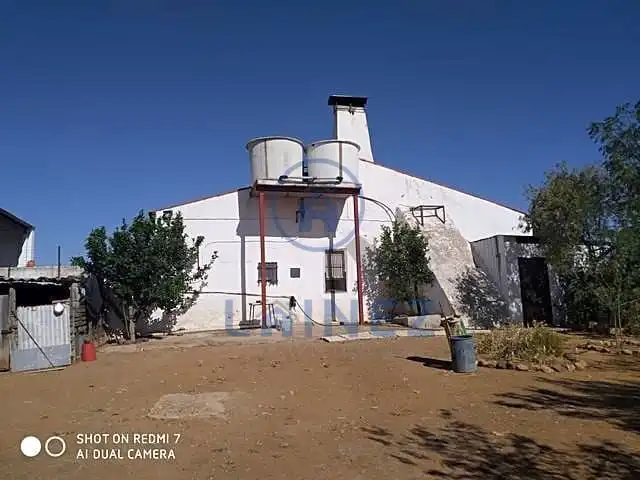 Terreny residencial en venda a Hinojosa del Duque, imagen 6