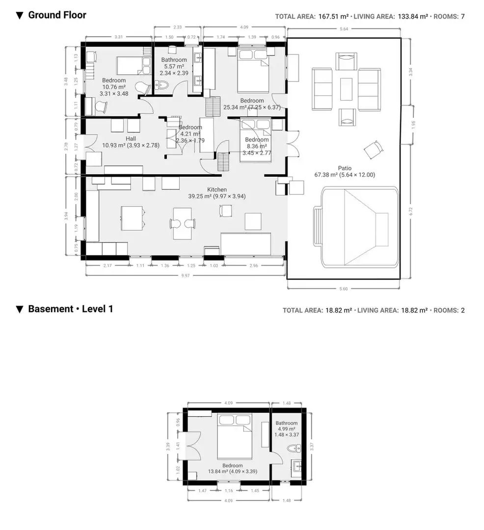 Maison rustique avec piscine à vendre à Puigpunyent, imagen 2
