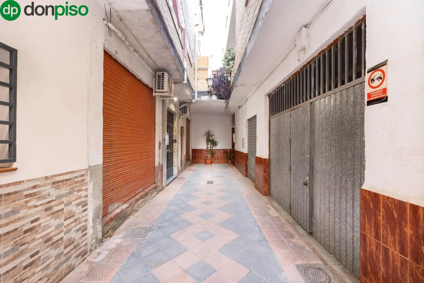 Locale commerciale in vendita a Calle de Vizcaya, imagen 17