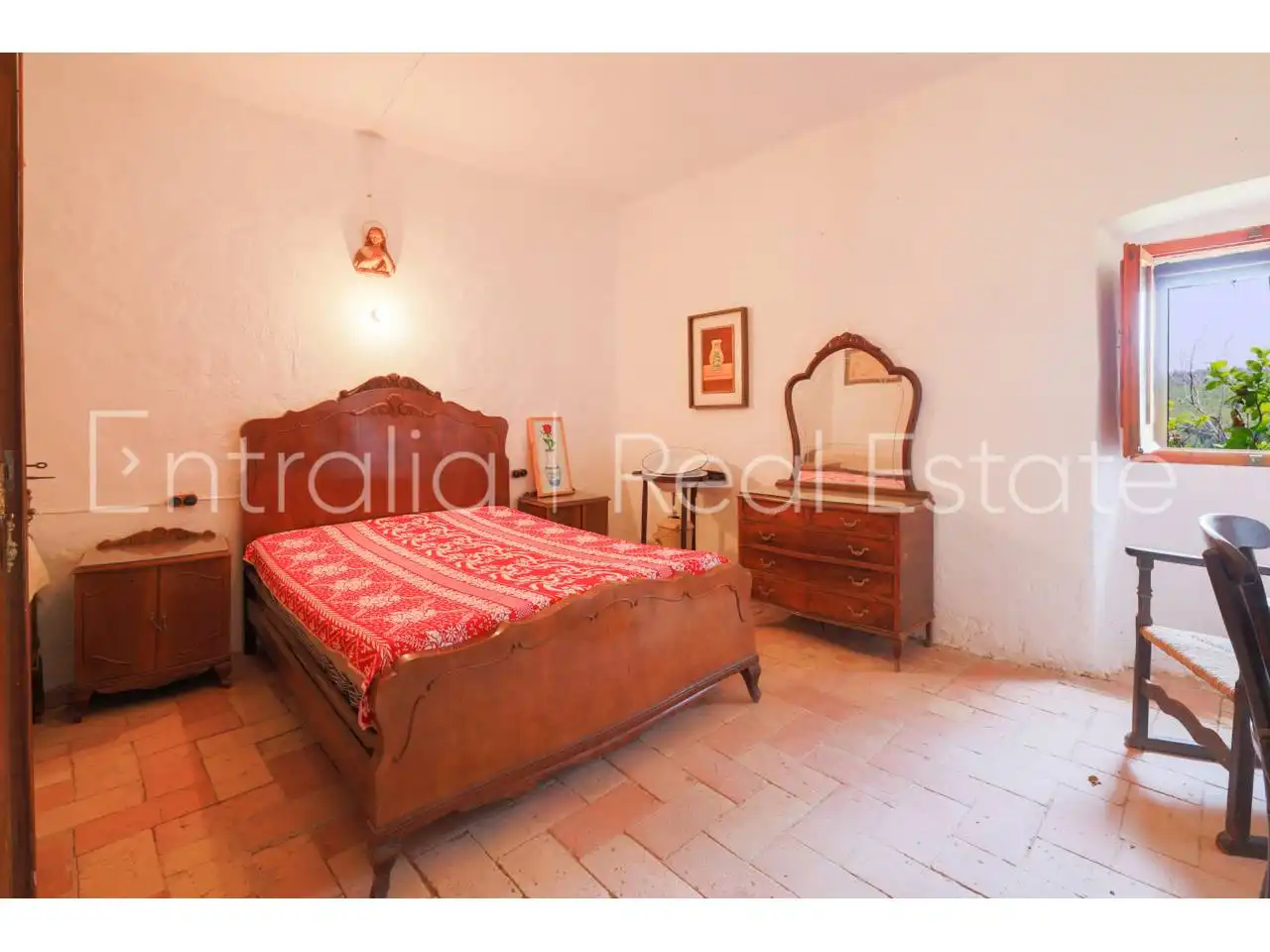 Habitación de Finca rústica en venta en Celrà con Jardín privado