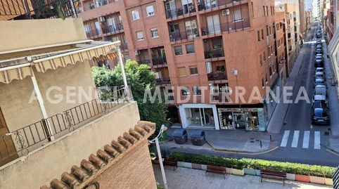 Foto 3 de Piso en venta en Avenida Gregorio Gea, La Constitución - Canaleta, Mislata