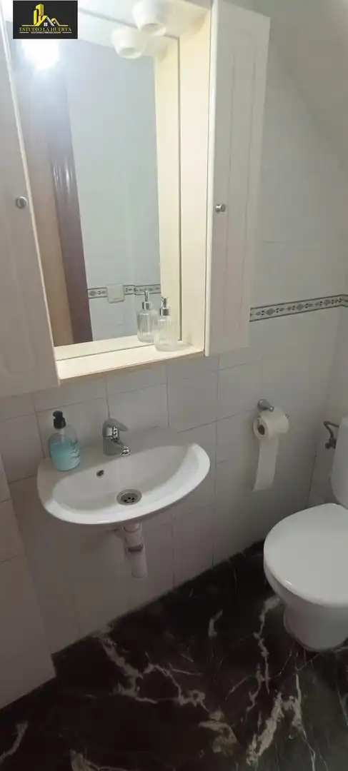 Badezimmer von Haus oder Chalet zum Verkauf in Jerez de la Frontera