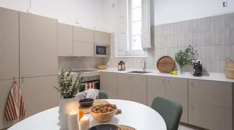 Foto 4 de Habitació a Dreta de l'Eixample, Barcelona Capital
