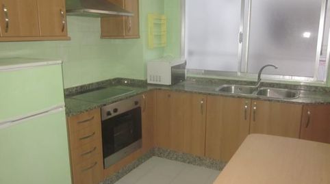 Foto 2 de Piso de alquiler en Avenida de Rosalía de Castro, Conxo, Santiago de Compostela