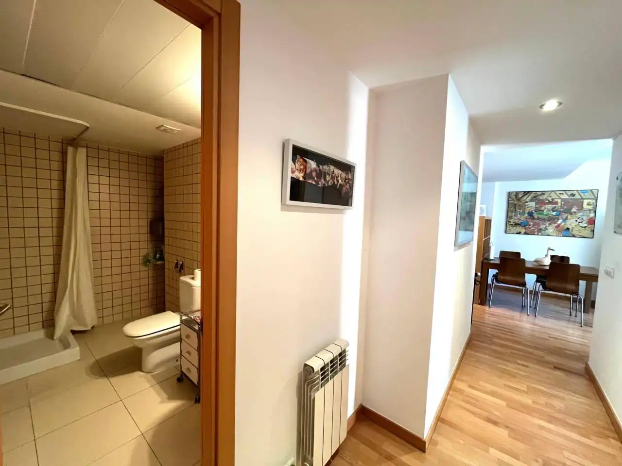 Wohnung mit Terrasse zum Verkauf in Calle Mare de Déu del Remei, imagen 14