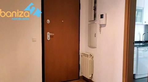 Foto 5 de Piso de alquiler en Paseo Conde de Barcelona, Maria Auxiliadora - Barriada de Llera, Badajoz Capital