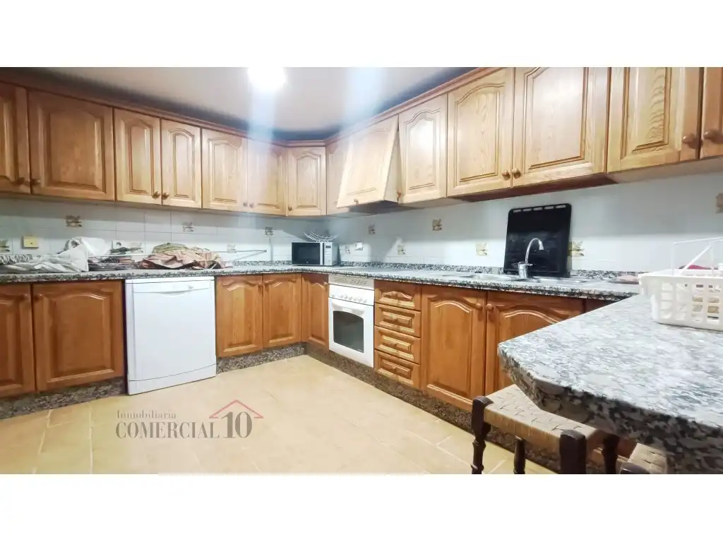 Piso de alquiler en Valdepasillas - La Paz - Huerta Rosales