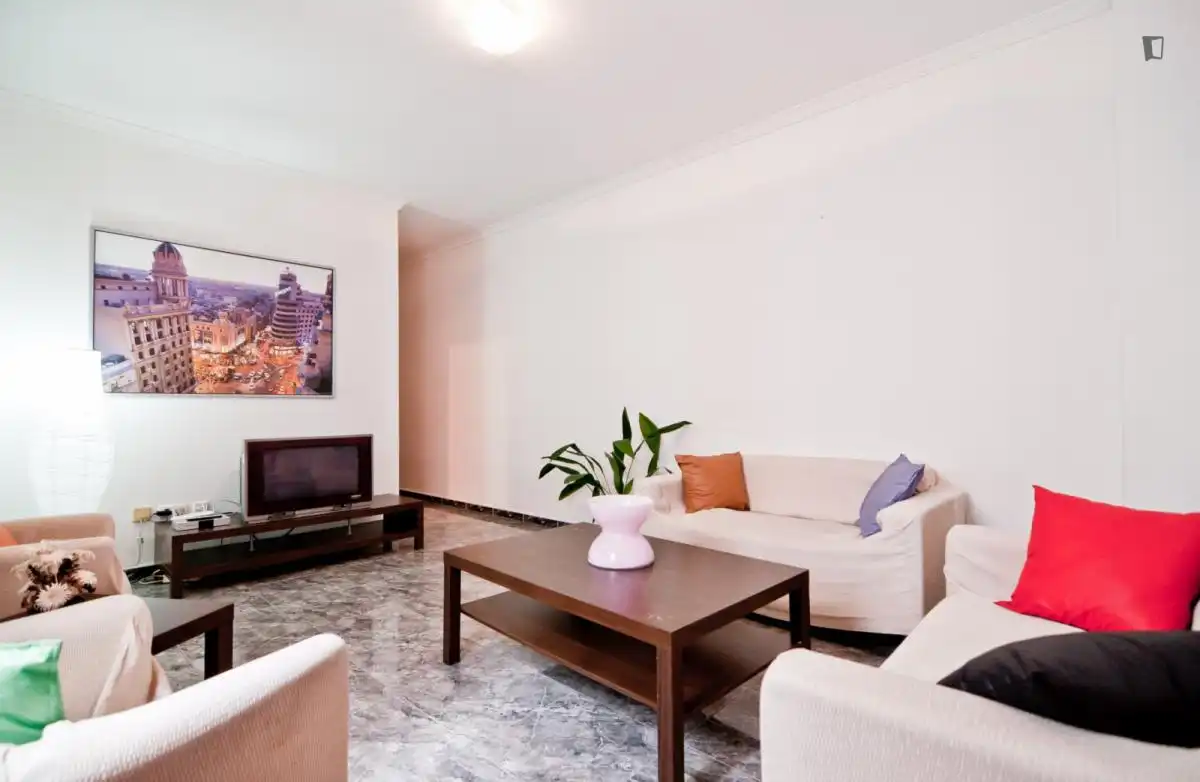 Appartement compact avec ascenseur à louer à Centro, imagen 22