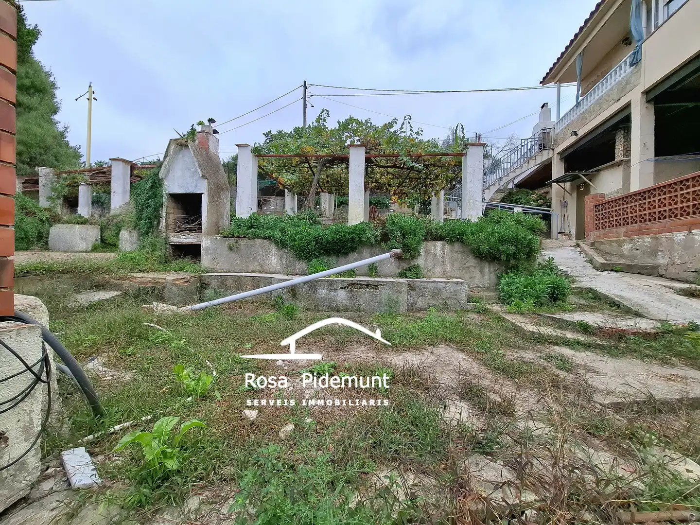 Casa o chalet en venta en Montbarbat