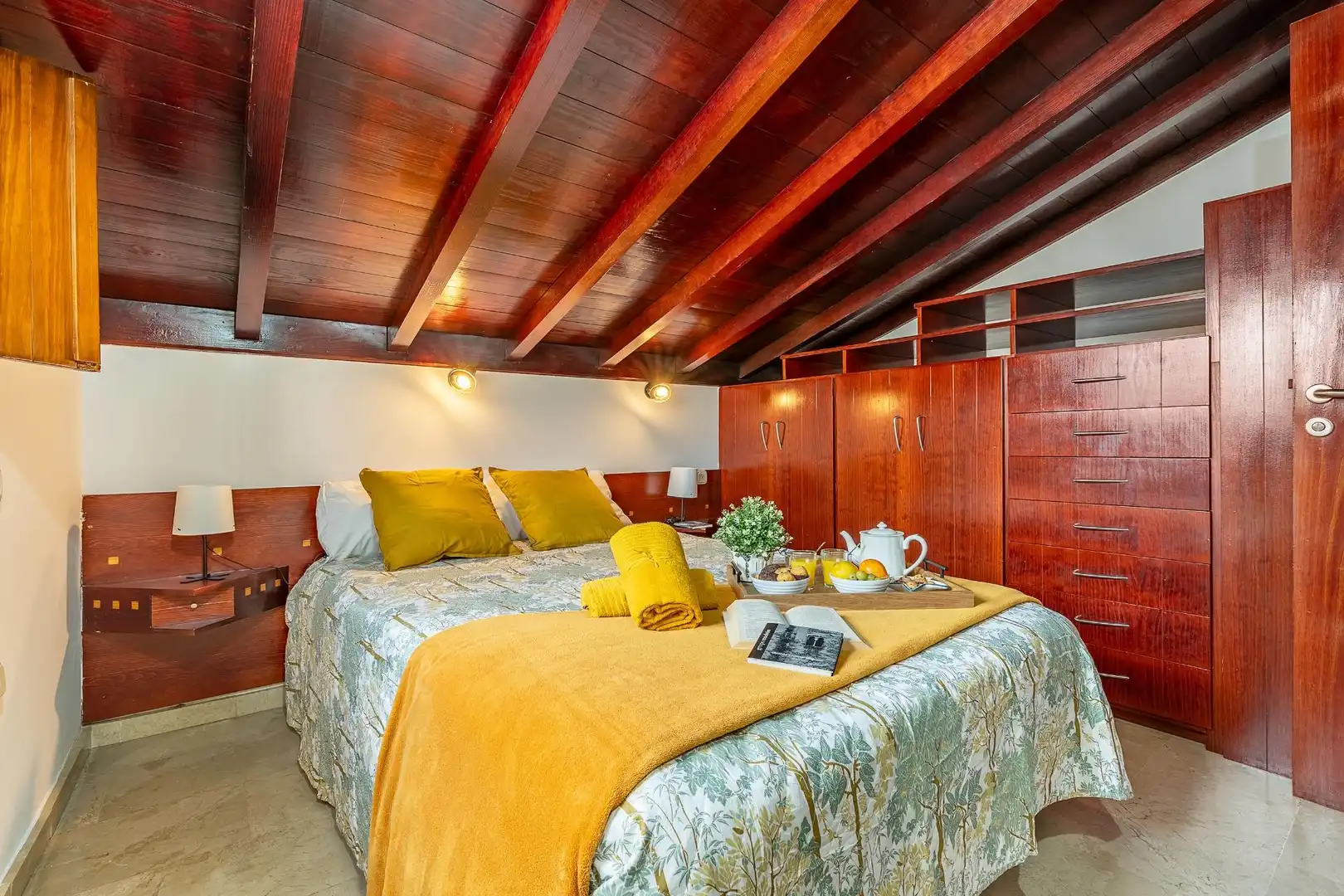 Pis amb terrassa en venda a Plaza de Fortuny 24, imagen 11