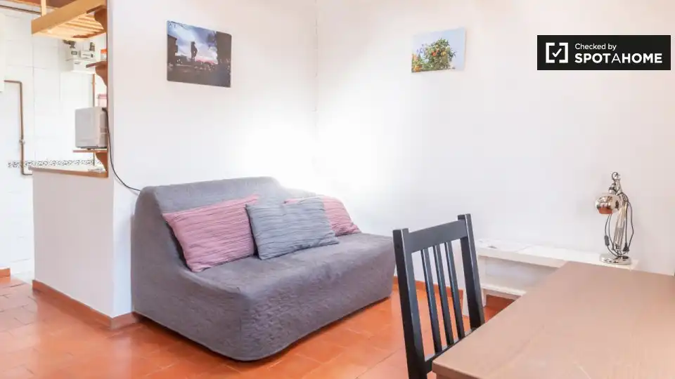 Appartamento in affitto a Centro, imagen 3