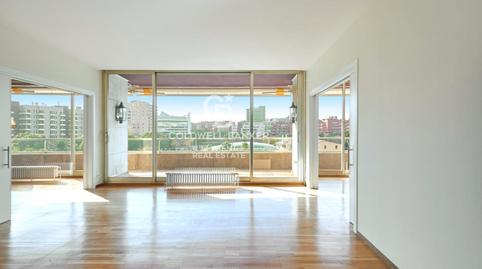 Photo 3 of Flat to rent in Carrer de Santa Fe de Nou Mèxic, Sant Gervasi- Galvany, Barcelona