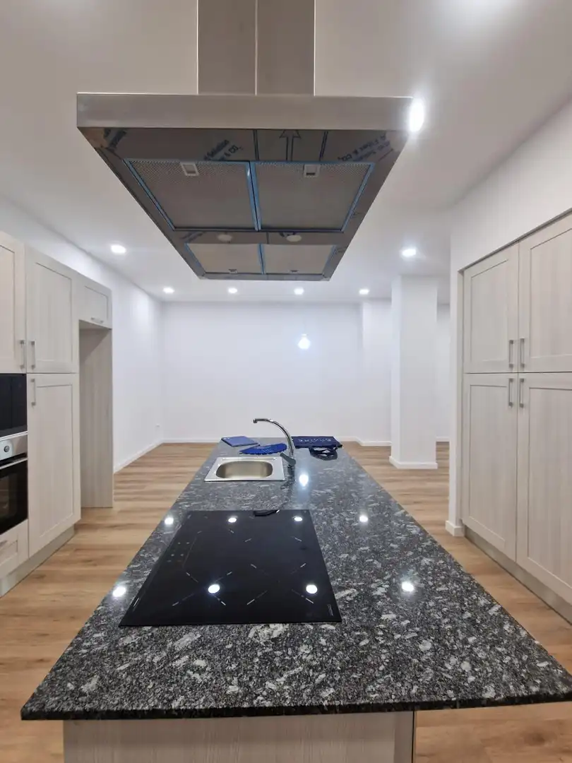 Rez-de-chaussée avec ascenseur à vendre à Eixample Sud – Migdia, imagen 37