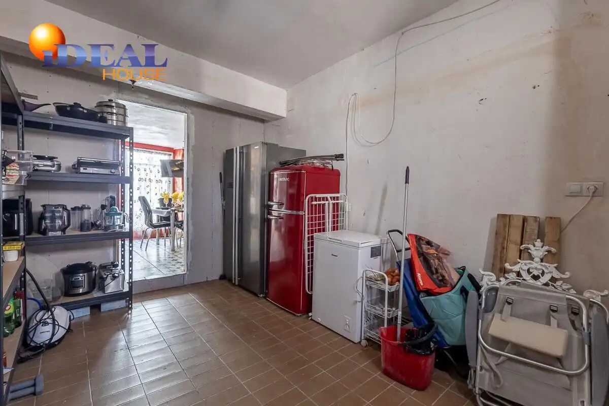 Casa amb terrassa en venda a Moclín, imagen 41