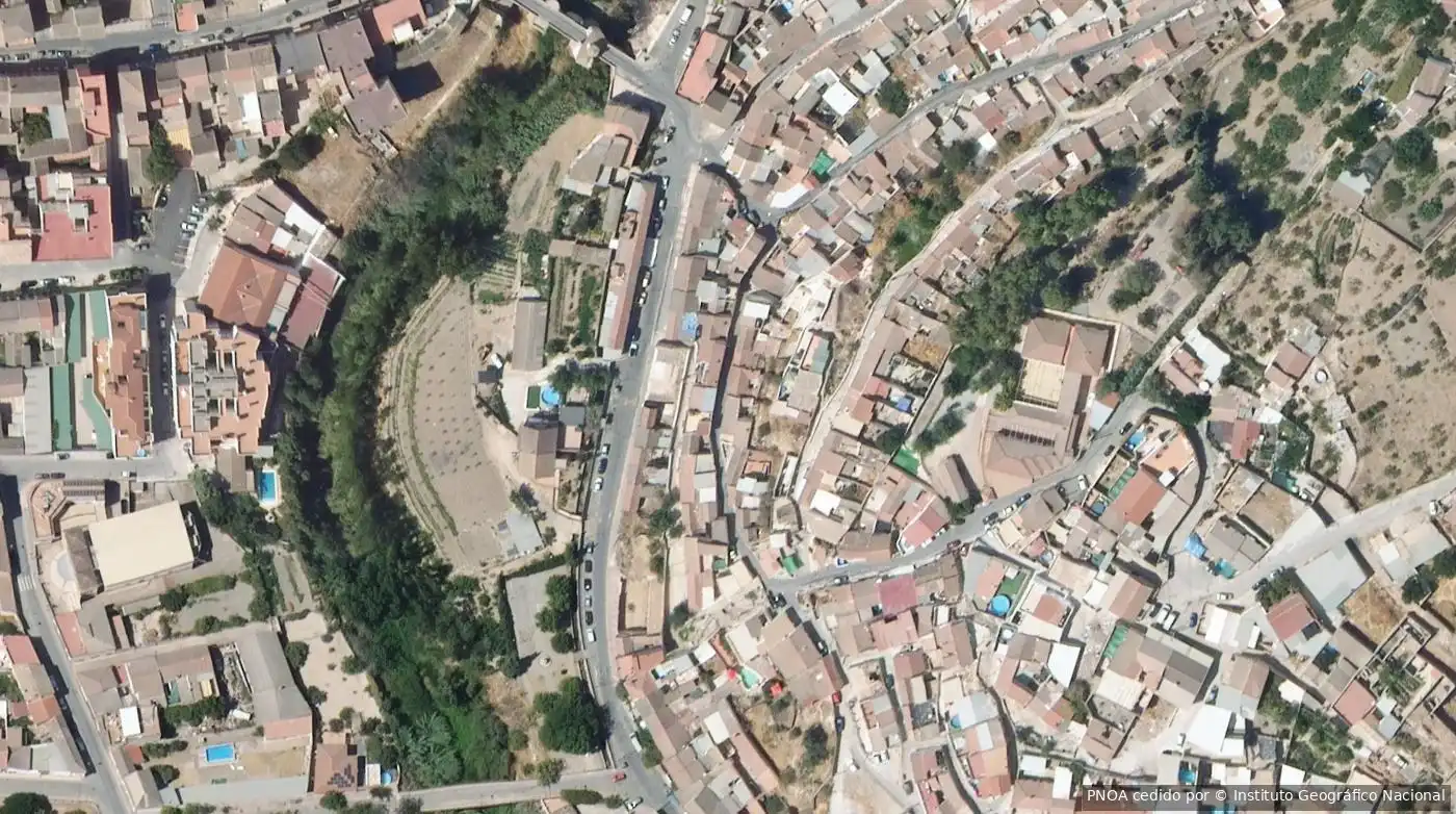 Appartamento in vendita a Pinos Puente