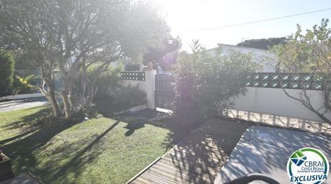 Foto 3 de Casa adosada en venta en Noguera, 9, Nord, Roses