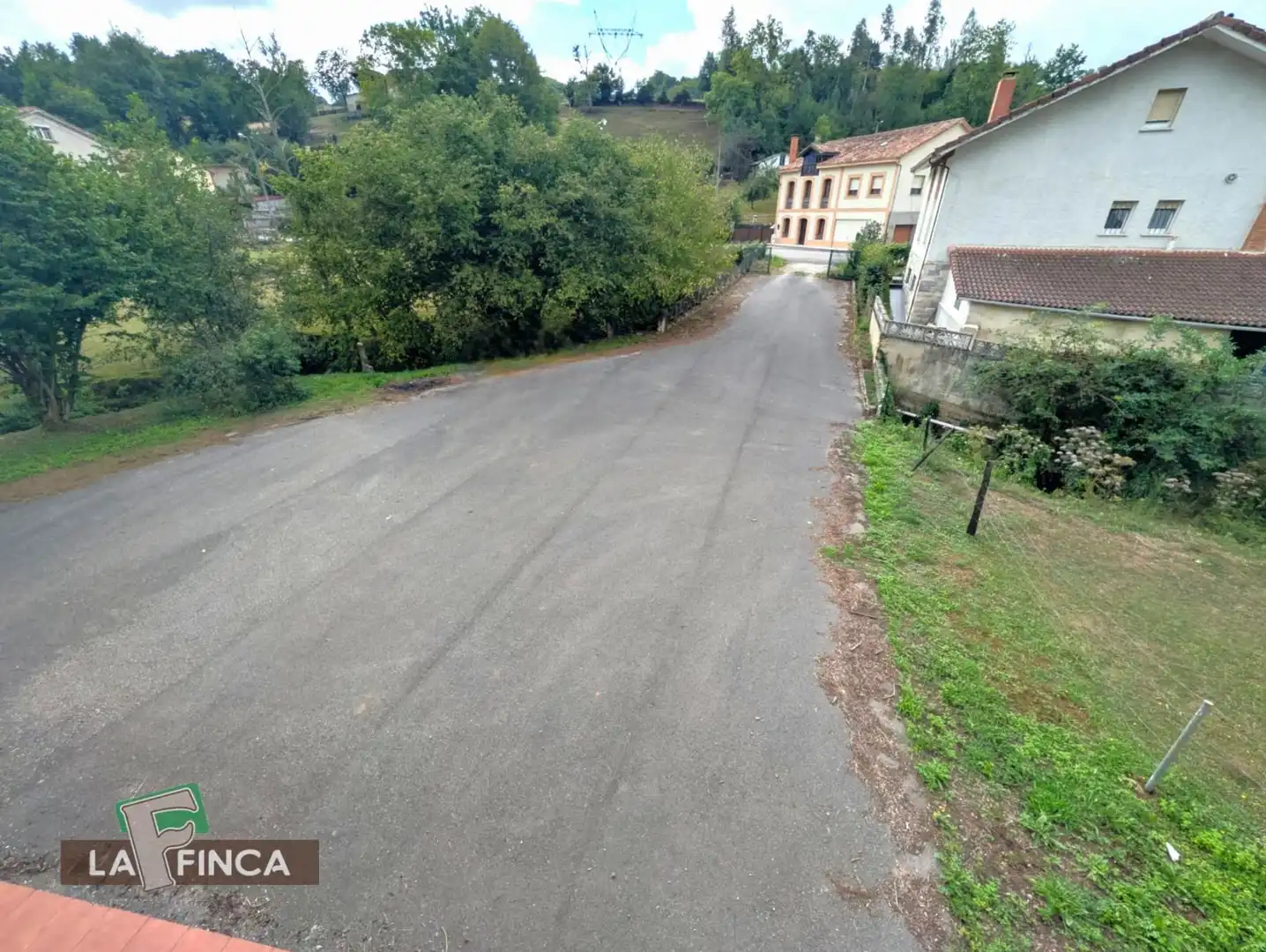 Casa o xalet en venda en Siero amb Calefacció, Parquet i Terrassa