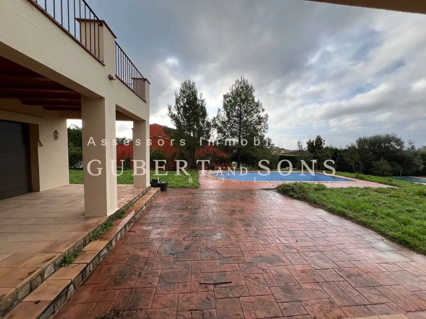 Casa o chalet en venta en Peralada