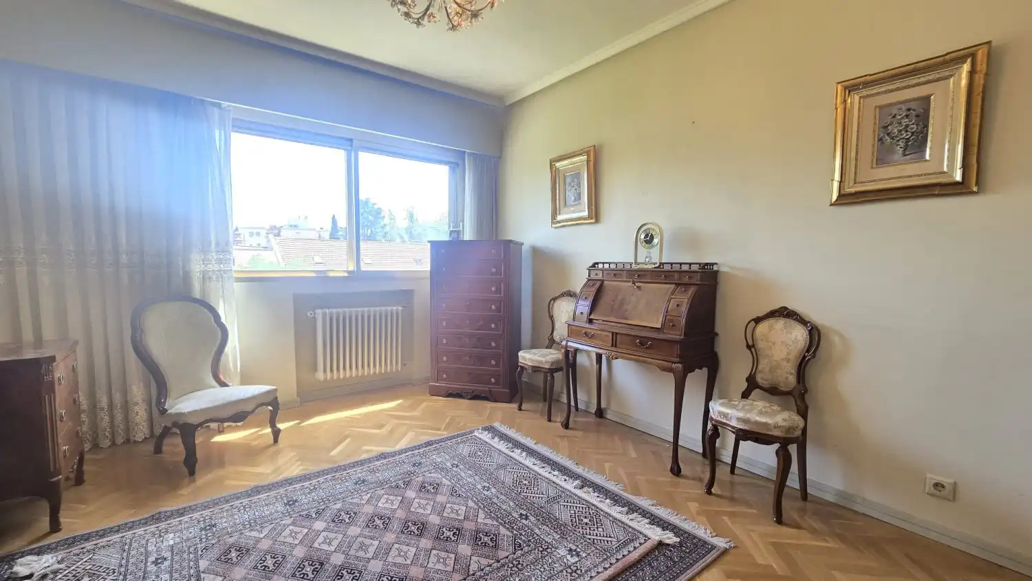Appartement avec terrasse à vendre à Santa Engracia, imagen 32