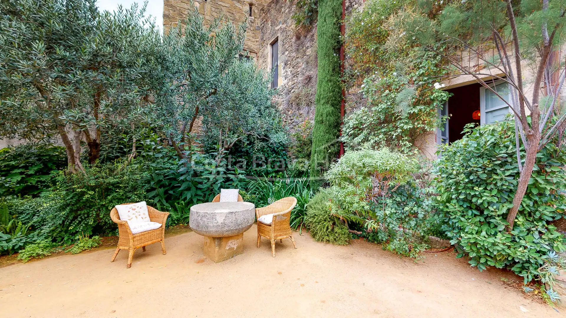 Finca rústica en venda a Raval, Cruïlles, Monells I Sant Sadurní de L'Heura