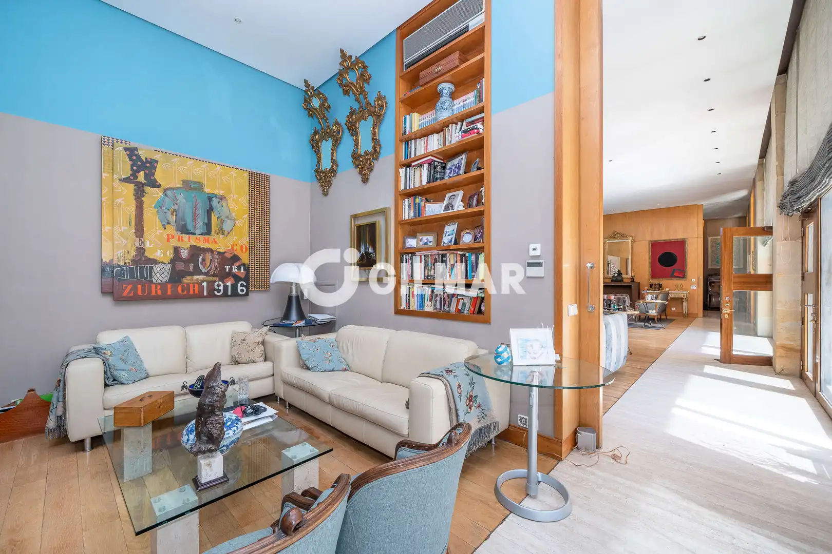 Detached house with pool for sale in Moncloa - Aravaca, imagen 20