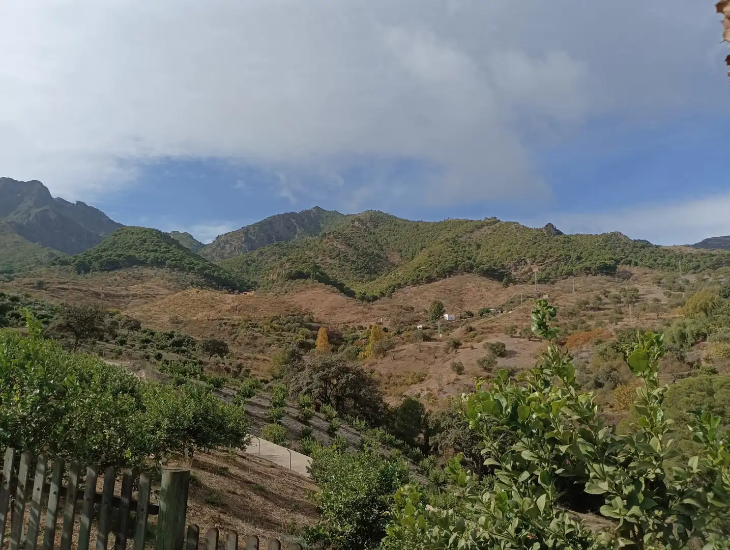 Casa o xalet de lloguer a Carratraca